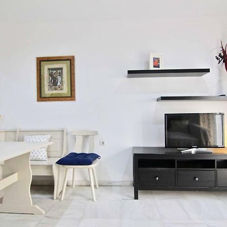 Apartamento Patio Junto A La Playa Кадис Екстериор снимка
