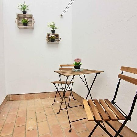 Apartamento Patio Junto A La Playa Кадис Екстериор снимка